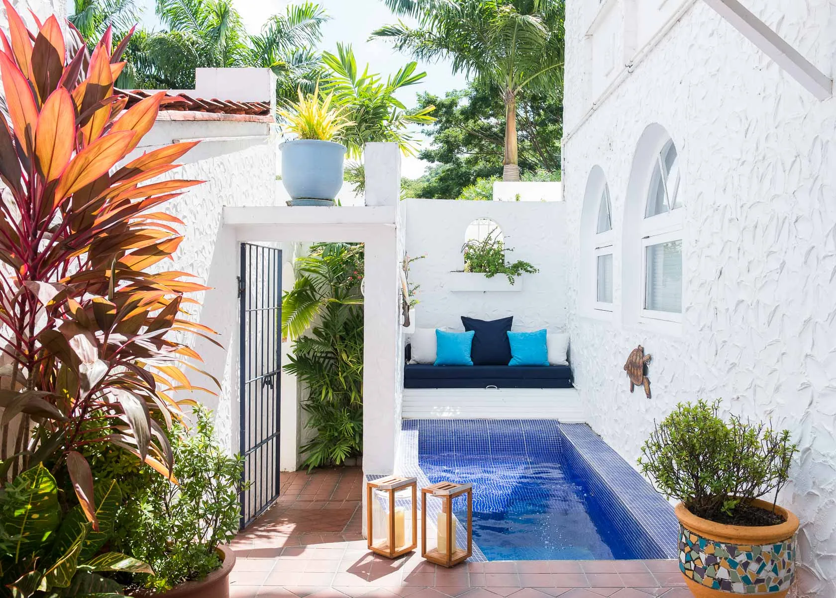 Mount Cinnamon Hotel and Beach Club 10
